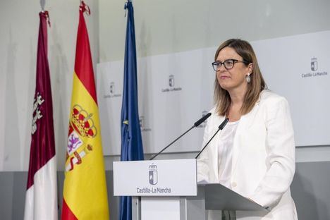 El Gobierno de Castilla-La Mancha amplía en cuatro millones de euros la inversión en medio rural a través de 'Reto D'