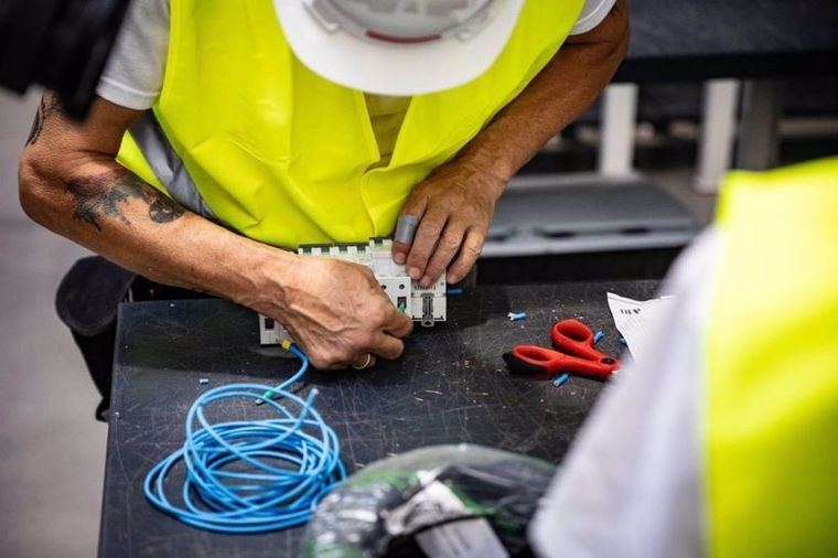 El desempleo se reduce en 448 personas en julio en Castilla-La Mancha, que registra 122.646 parados