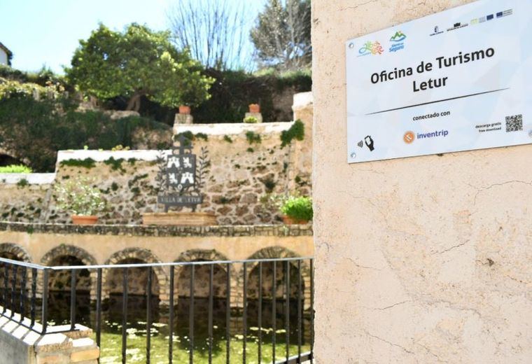 Un total de 49 localidades de Albacete recibirán ayudas a la gestión turística de la Diputación