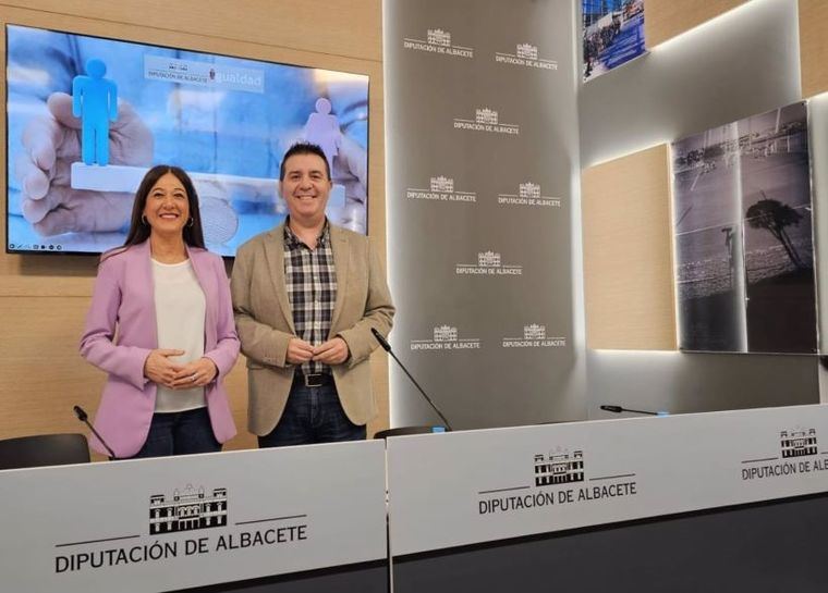 Aumenta un 60% el número de ayuntamientos beneficiados por ayudas para conciliación familiar y laboral en Albacete