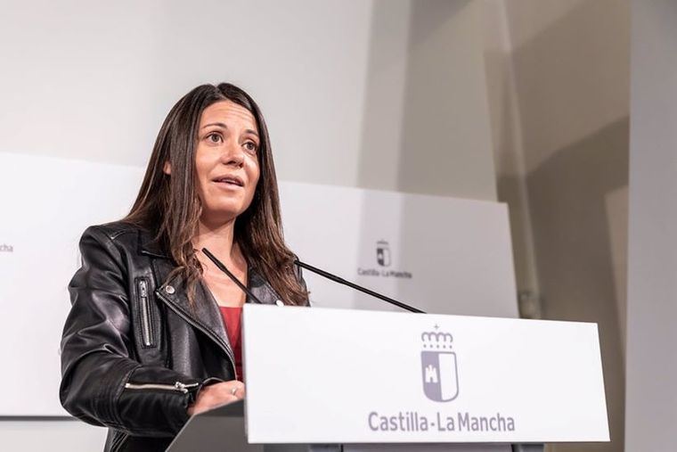 Mayores de 55 años de Castilla-La Mancha podrán mejorar competencias tecnológicas para favorecer su empleabilidad gracias a la Junta