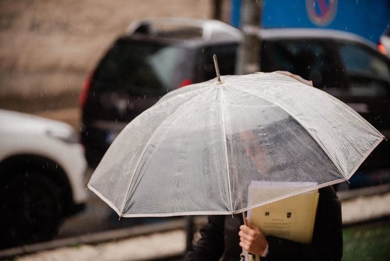 Albacete, Cuenca y Guadalajara, entre las 18 provincias en aviso amarillo y naranja por lluvias y tormentas