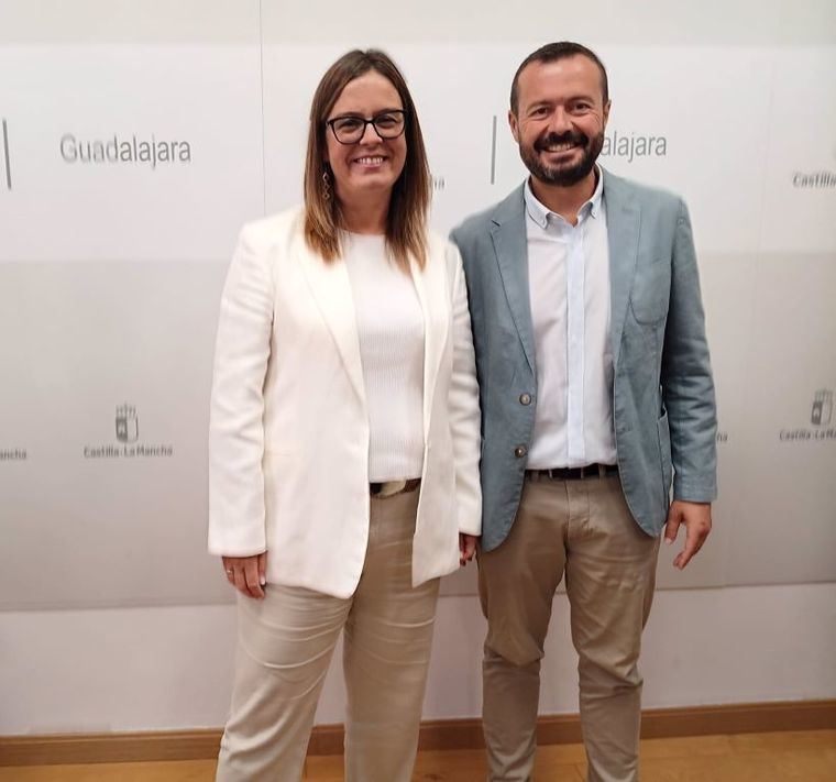 El Gobierno de Castilla-La Mancha se muestra convencido de que está legitimado para recurrir la Ley de Amnistía