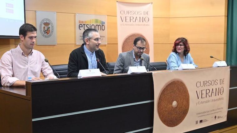 La UCLM reúne en Albacete a destacados expertos para analizar el ámbito de la restauración forestal actual