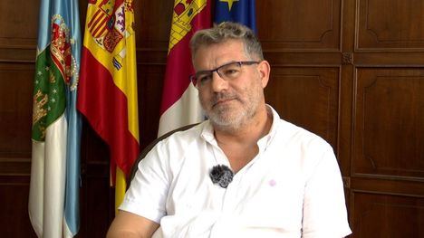 Hellín pide a Castilla-La Mancha agilizar trámites para conseguir líneas de evacuación eléctrica para acelerar la atracción de empresas