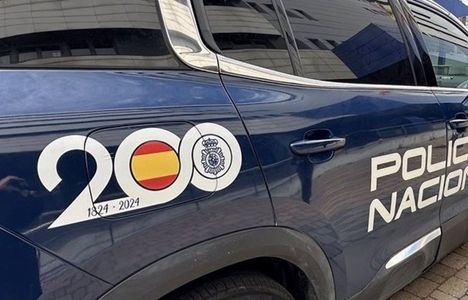 La Policía Nacional desmantela un punto de venta de estupefacientes en Albacete