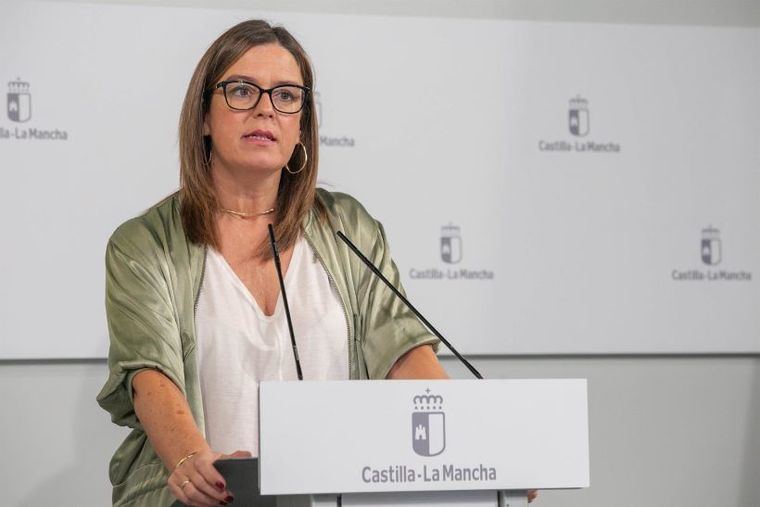 El Gobierno de Castilla-La Mancha achaca la subida a la estacionalidad de septiembre y destaca el recorte interanual del 4,66%