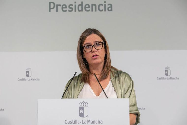 Castilla-La Mancha aprueba 66 millones para subvenciones a entidades privadas de atención a personas con discapacidad