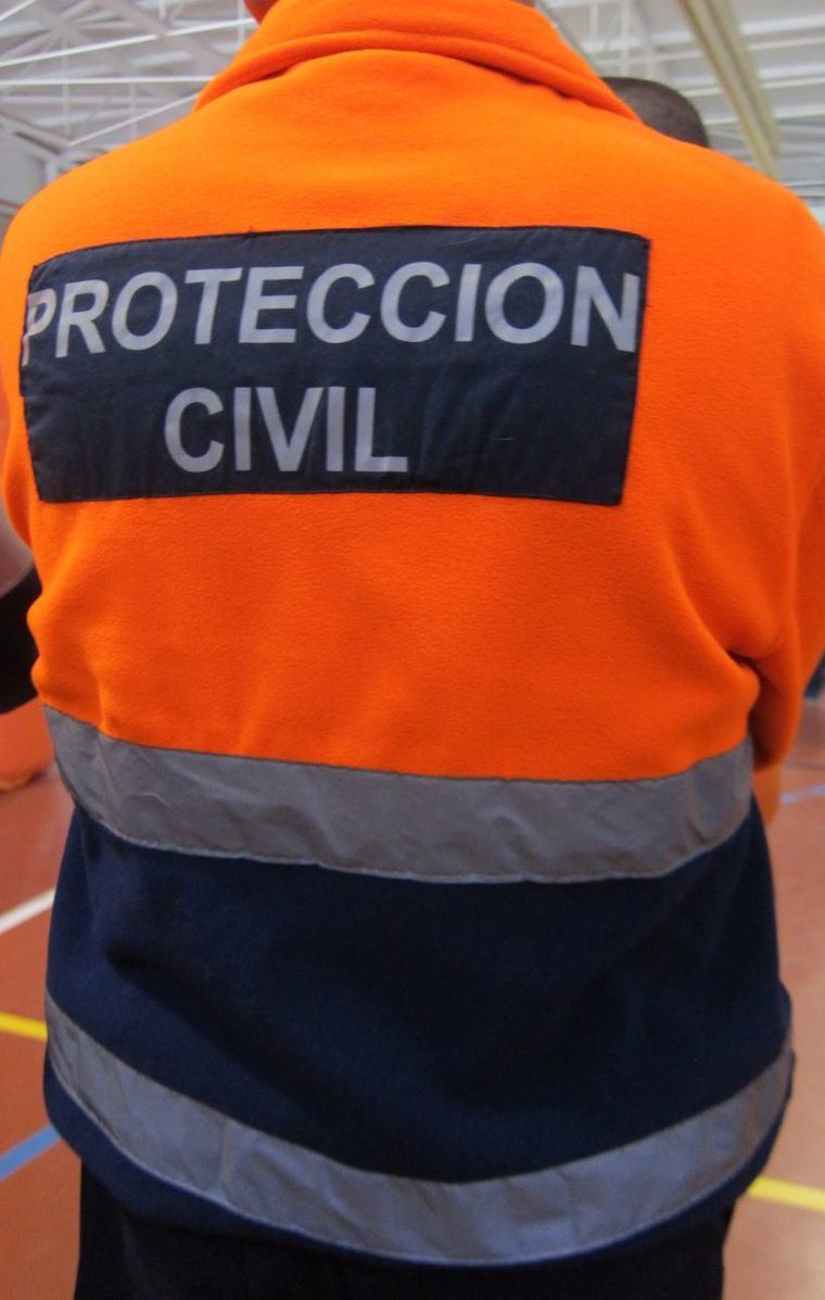 Castilla-La Mancha dota de uniformes y medios materiales a 167 agrupaciones de Protección Civil de la región