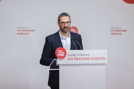 El PSOE de Castilla-La Mancha descarta candidatura alternativa a Page, ve sólidos a los líderes provinciales e invitará a Sánchez al Congreso