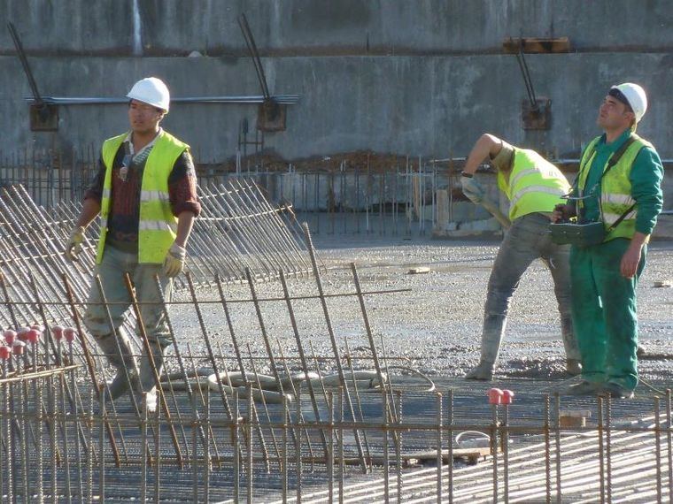 El paro descendió en Castilla-La Mancha en 12.600 personas durante el tercer trimestre del año, un 8,71% menos