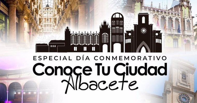 Albacete celebrará su día con visitas guiadas al Chalet Fontecha, Pasaje Lodares, la Catedral o el Teatro Circo