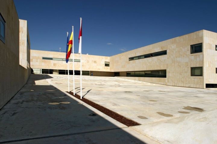 DANA deja 17 rutas escolares afectadas y 235 alumnos sin clase en tres provincias de Castilla-La Mancha