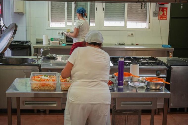 Castilla-La Mancha pierde 4.320 personas afiliadas a la Seguridad Social en octubre, mes en el que computa 784.151