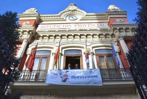 La Diputación de Albacete impulsa un amplio programa de actividades en conmemoración del 25N, Día Internacional para la Eliminación de la Violencia contra las Mujeres