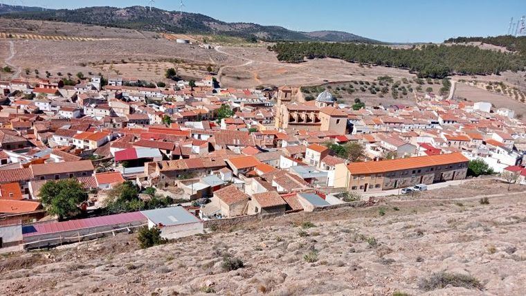 El PSOE denuncia al Tribunal de Cuentas supuestas irregularidades en la percepción de dietas y kilometraje en Peñas de San Pedro